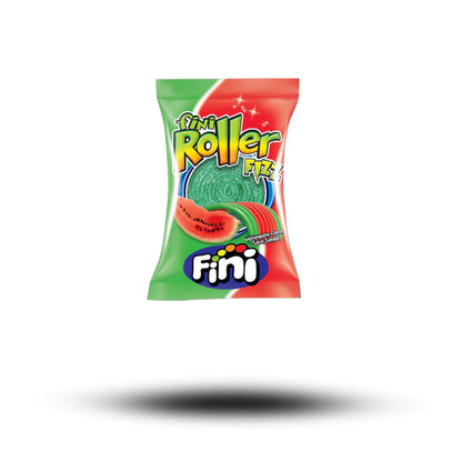 Fini Roller Fizz Watermelon 20g
