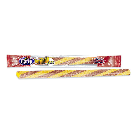 Fini Tornado Fizz Cola 9g