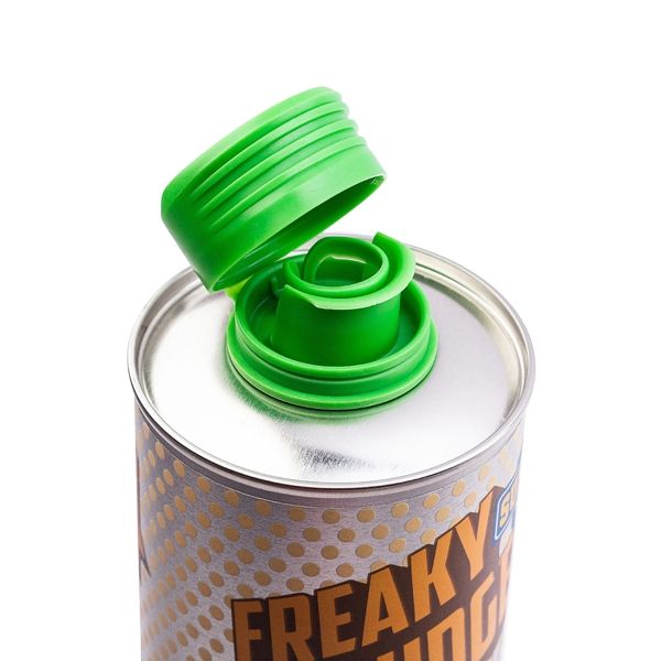 Superhero Spirits Salty Caramel Likör 0,5l 20%vol