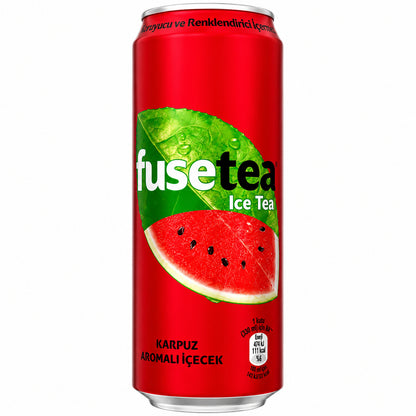 Fuse Tea Ice Tea Wassermelone 330ml