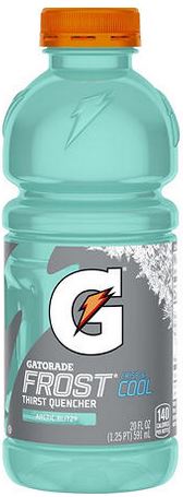 Gatorade - Frost Arctic Blitz 591 ml