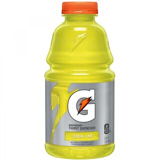 Gatorade - Thirst Quencher Lemon-Lime 946ml