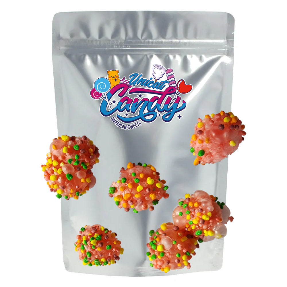Gefriergetrocknete Unicat Gummy Clusters 20g