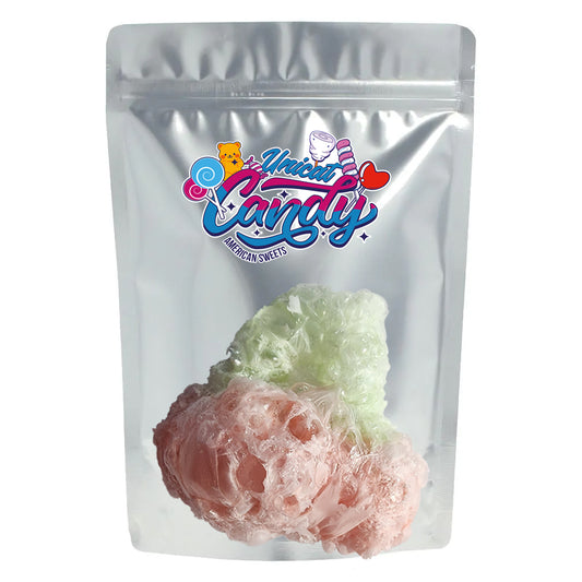 Gefriergetrocknete Unicat Cherries 3 Stück 18g