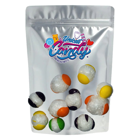 Gefriergetrocknete Unicat Crazy Sours 20g