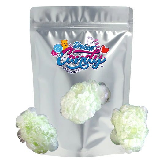 Gefriergetrocknete Unicat Frösche 3 Stück 18g