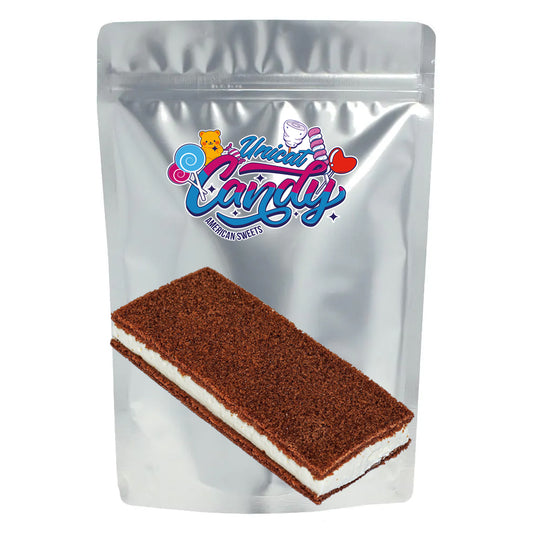 Gefriergetrocknete Unicat Milch Riegel 2 Stück 44g