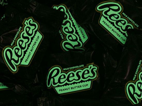Reese's Glow in the Dark 265g