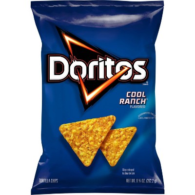 Doritos Cool Ranch 92,1g