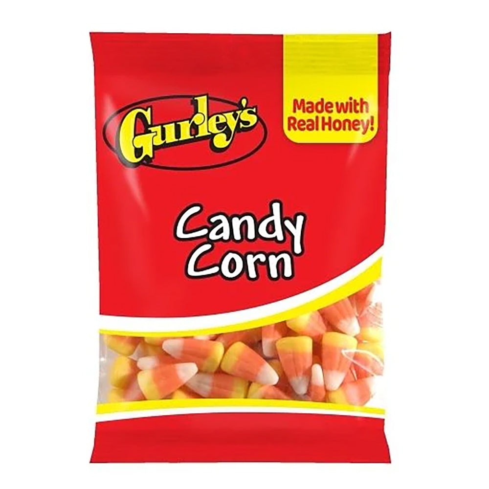 Gurley's Candy Corn 142g