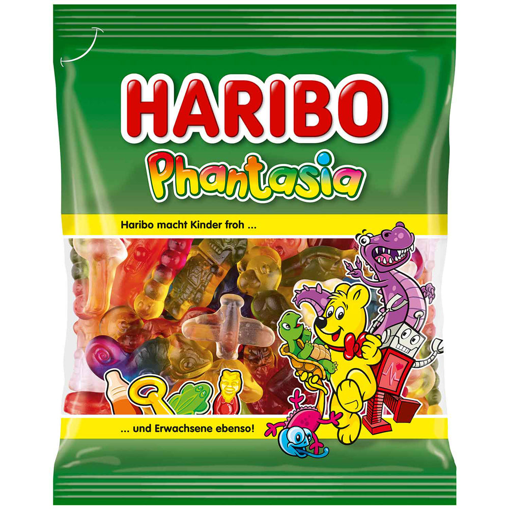 Haribo Phantasia 18 x 175g Vorratspack