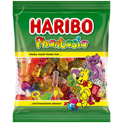 Haribo Phantasia 18 x 175g Vorratspack