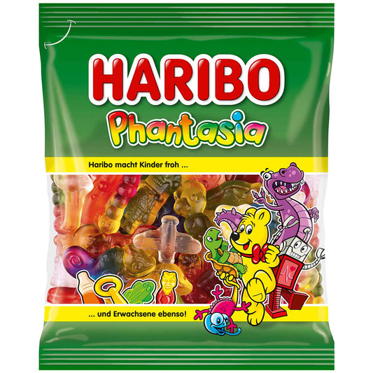 Haribo Phantasia 18 x 175g Vorratspack