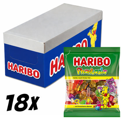 Haribo Phantasia 18 x 175g Vorratspack