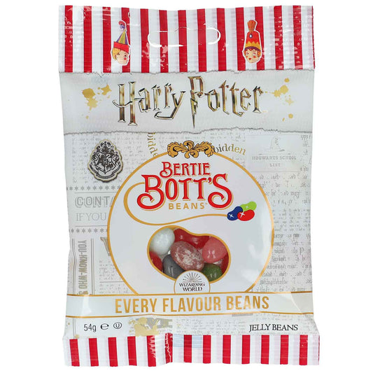 Harry Potter - Bertie Bott's Beans 54g
