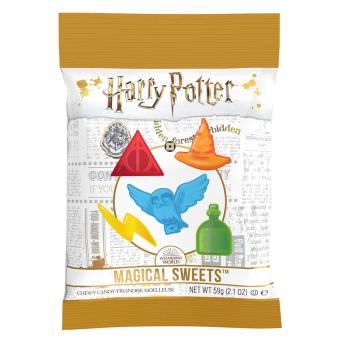 Harry Potter - Magical Sweets 59g
