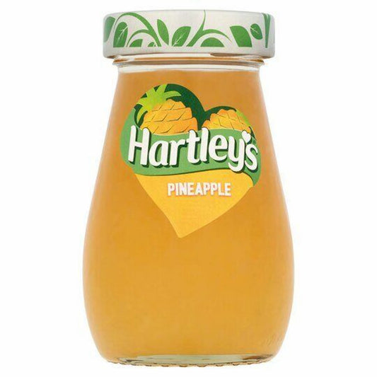 Hartley´s Pineapple Jam 340g