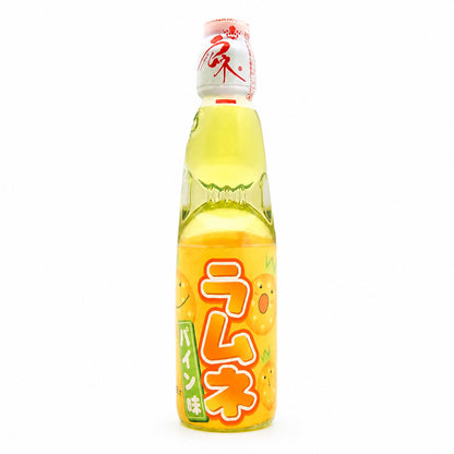 HATA Ramune Ananas 200ml (Japan)