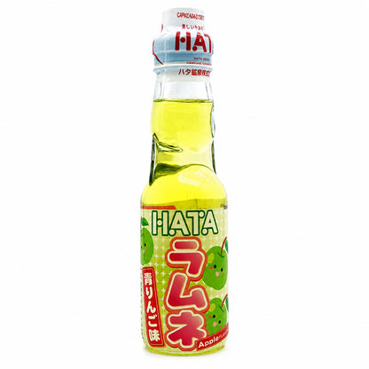 HATA Ramune Apple 200ml (Japan)