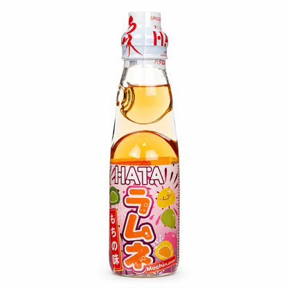 HATA Ramune Mochi Flavour 200ml (Japan)