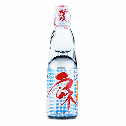 HATA Ramune Original 200ml (Japan)