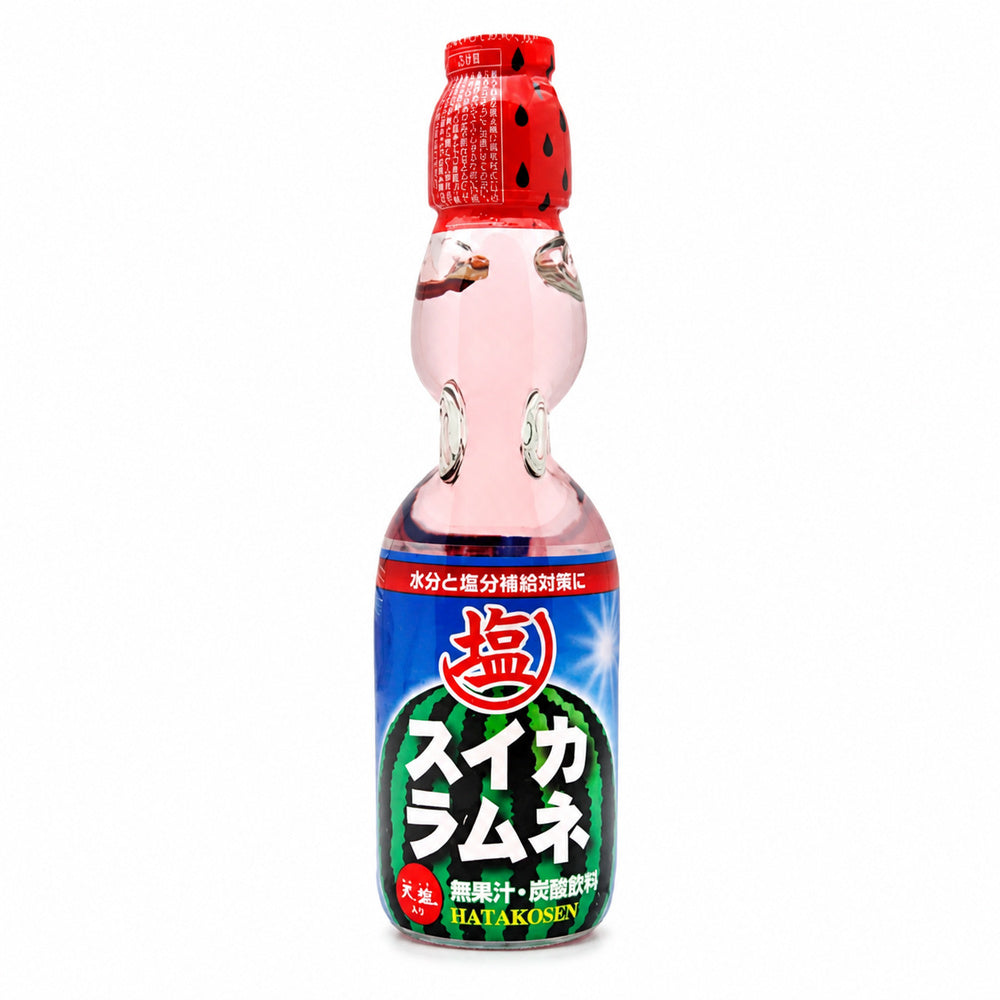 HATA Ramune Wassermelone 200ml (Japan)