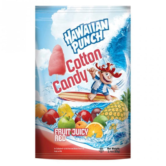 Hawaiian Punch - Cotton Candy - 88g