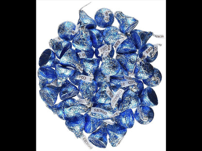 Hershey´s Kisses Cookies 'n' Creme 283g