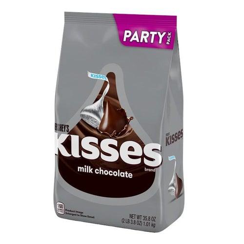 Hershey´s Kisses Party Bag 1,01 kg