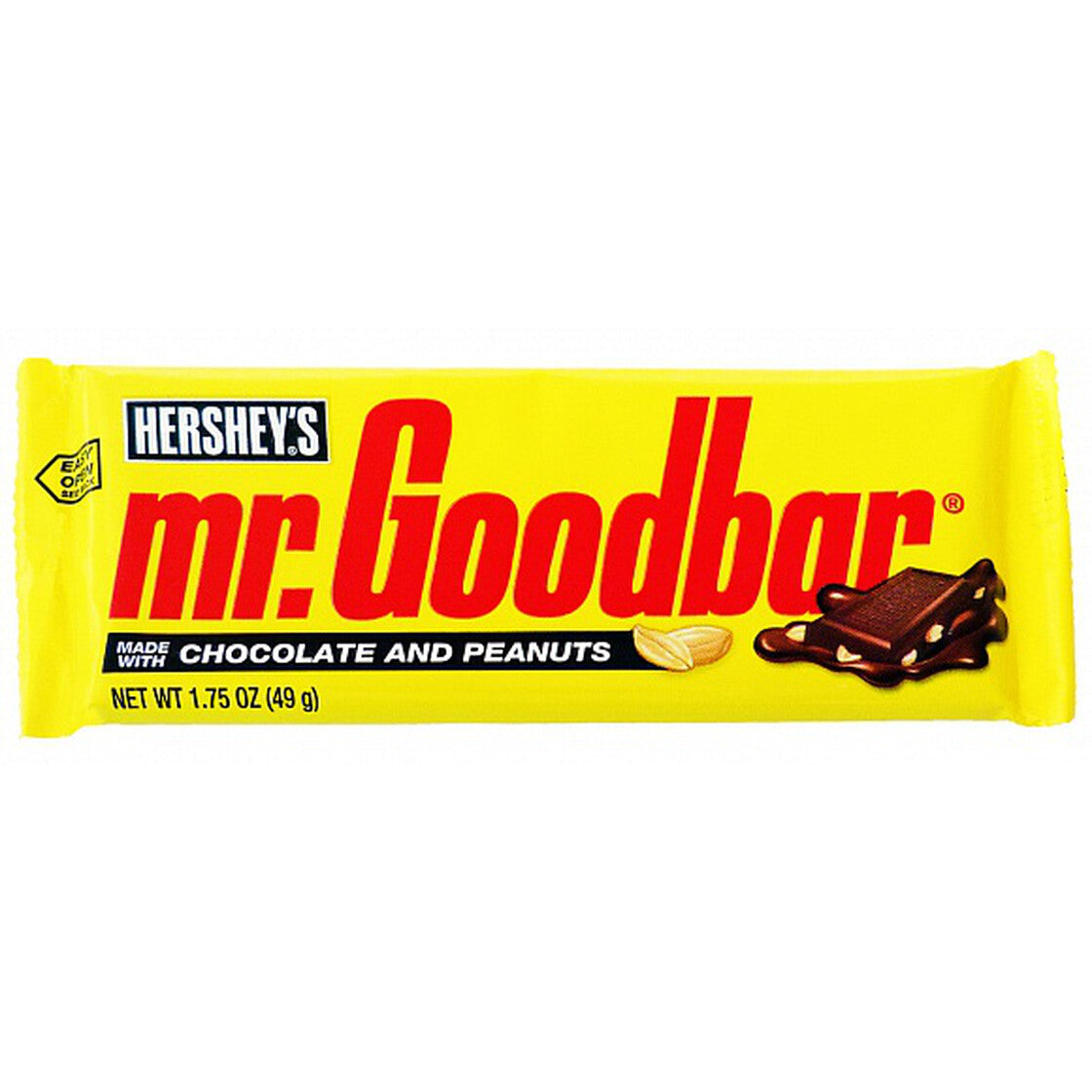 Hershey's Mr. Goodbar 49g