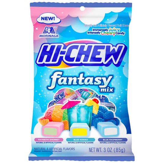 Hi-Chew Fantasy Mix 85g