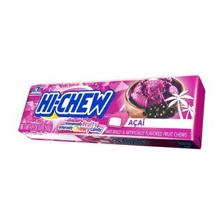Hi-Chew Acai 50g