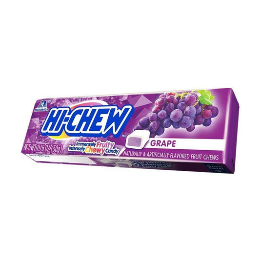 Hi-Chew Grape 50g