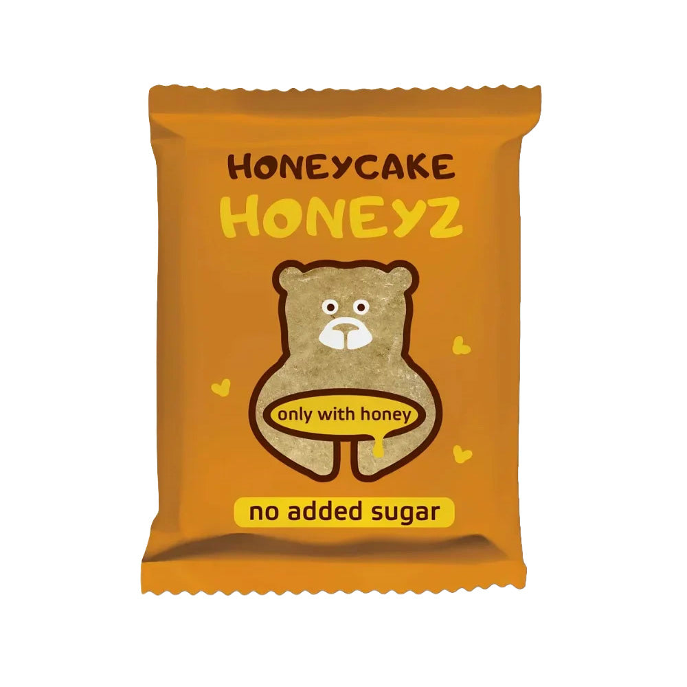 Honeycake Honeyz Honigkuchen 35g