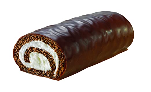 Hostess Ho-Hos Creamy Filling 10er Pack 284g