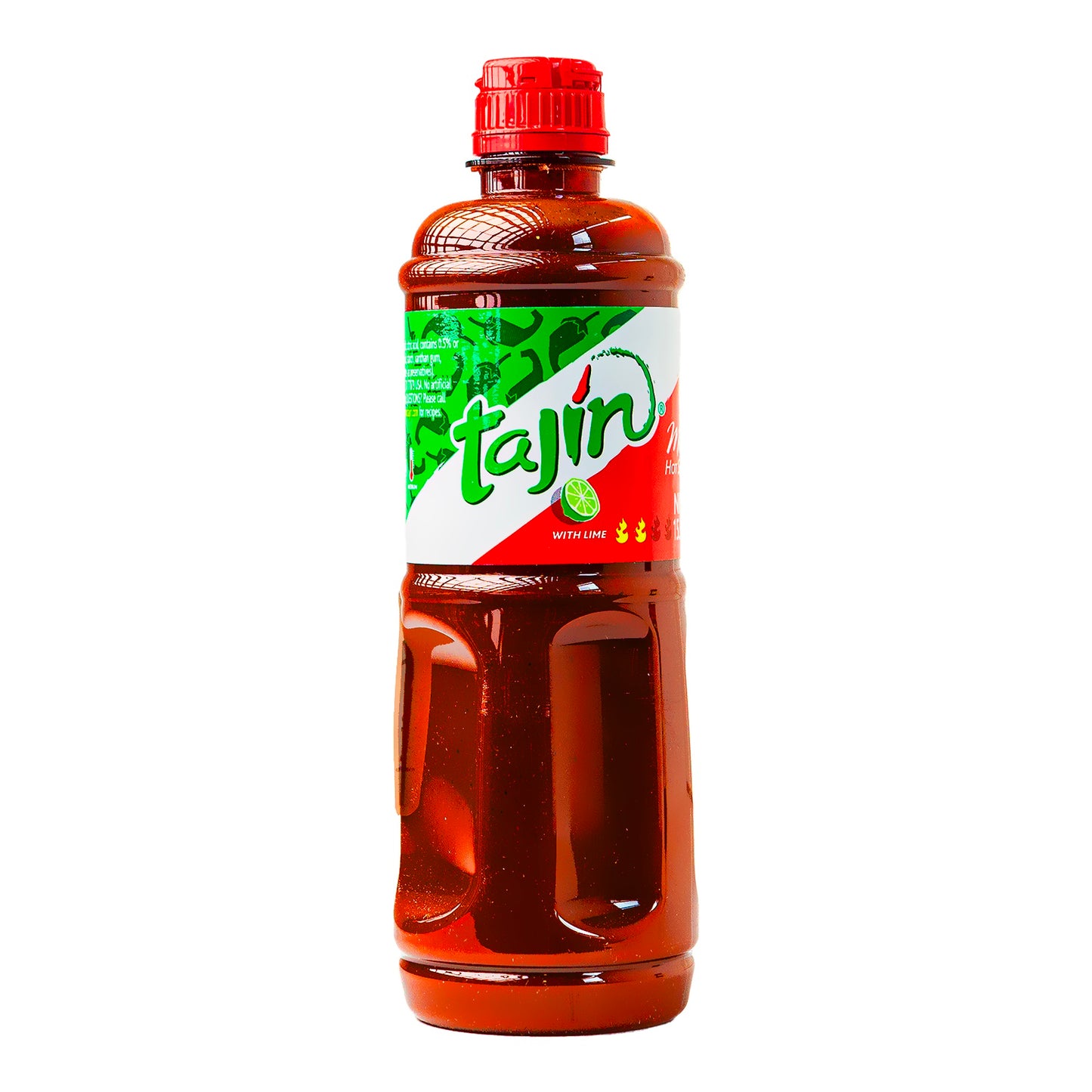 Tajin with Lime 455ml