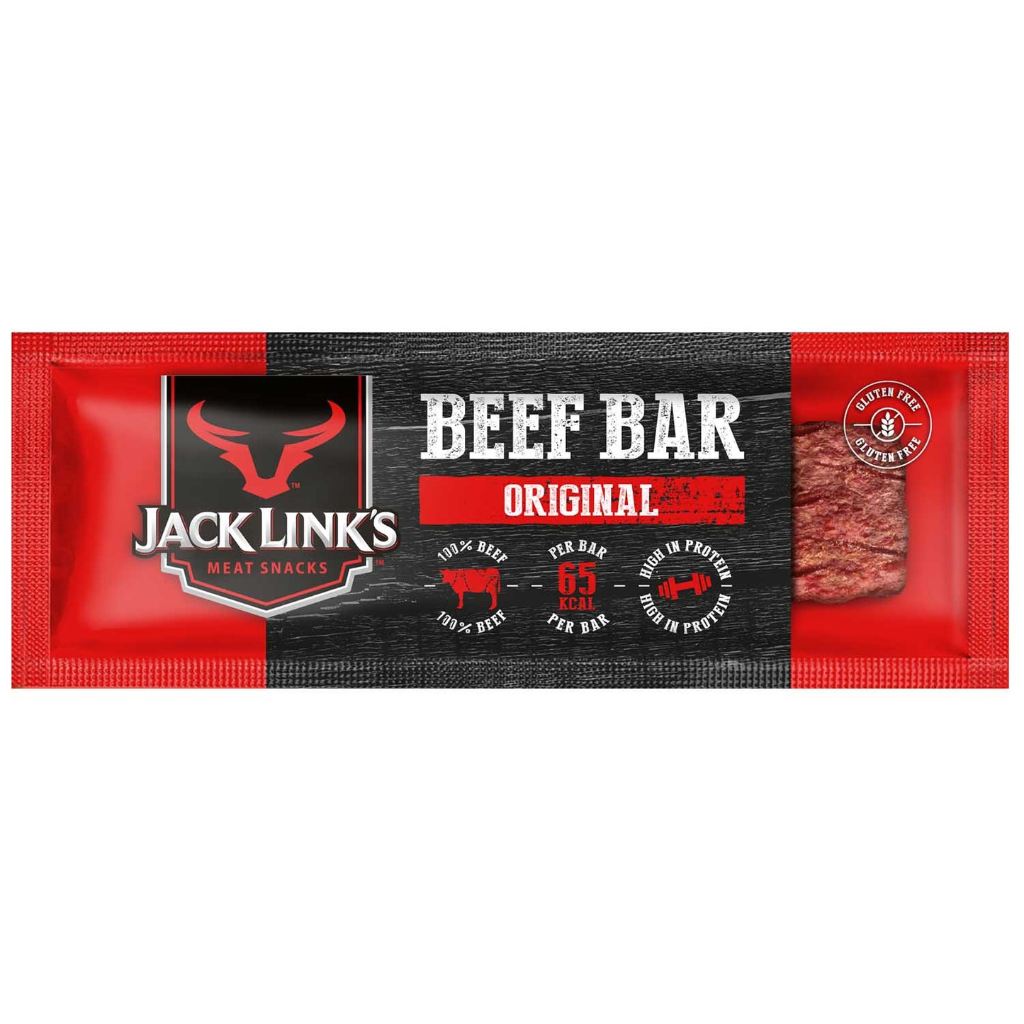 Jack Link's Beef Bar Original 22,5g