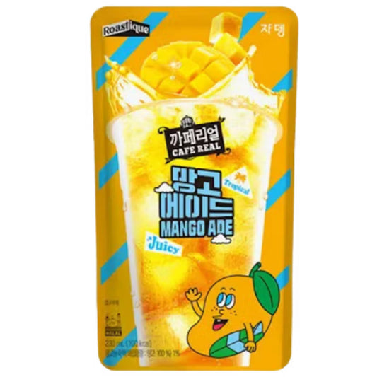 Jardin Mango Ade 230ml