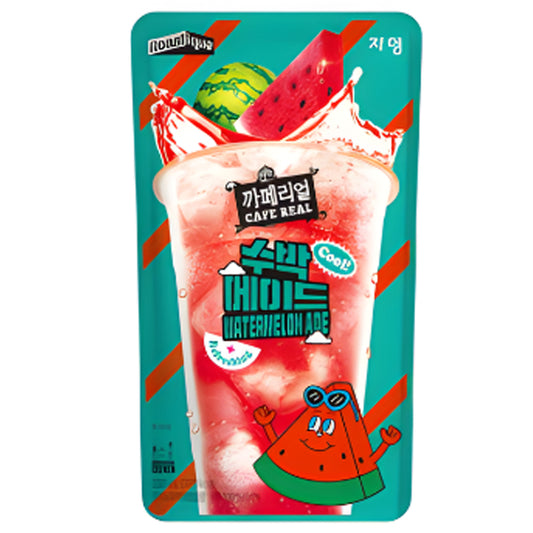 Jardin Watermelon Ade 230ml