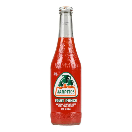Jarritos Fruit Punch 370ml