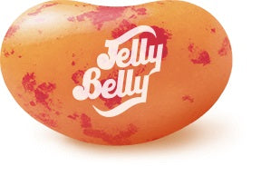 Jelly Belly Beans Pfirsich 100g