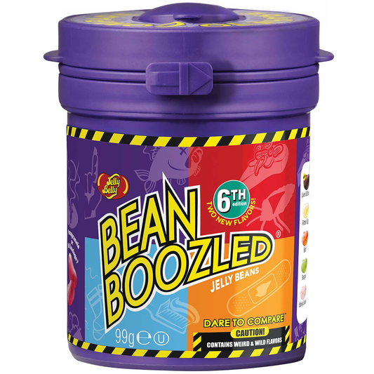 Jelly Belly Bean - Boozled "Edition 6" 99g