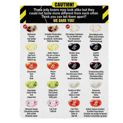 Jelly Belly Bean Boozled 45g