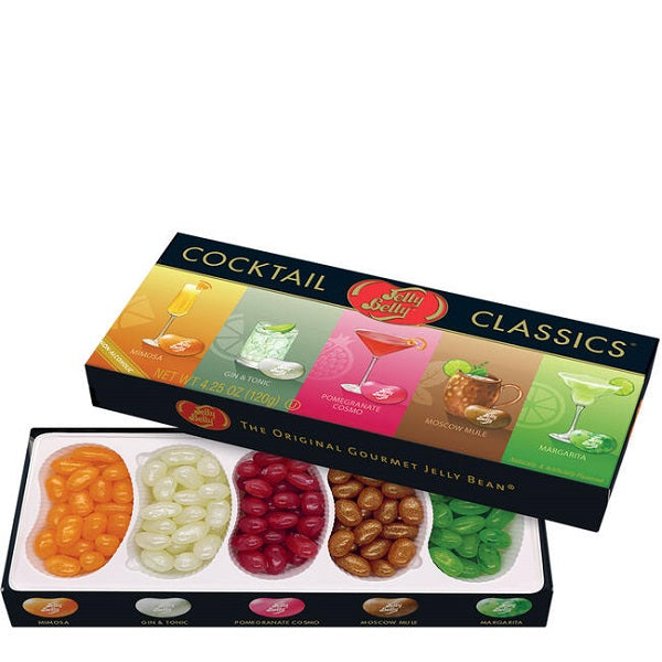 Jelly Belly Beans Cocktail Classics 125g