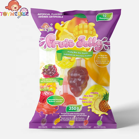 Jelly Fruit 350g