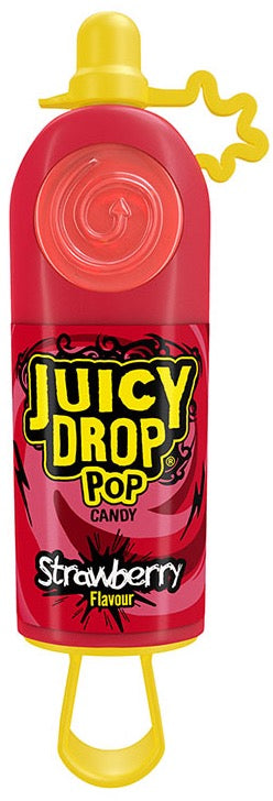 Bazooka Juicy Drop Pop 26g