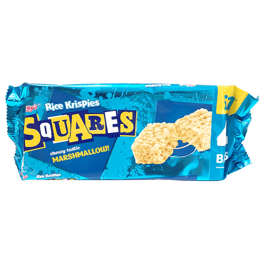 Kellogs Rice Krispies Squares 28g