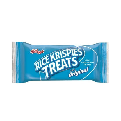 Kellogg's Rice Krispies Treats - Crispy Marshmallow Squares 37g
