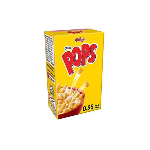 Kellogg's Corn Pops 27g