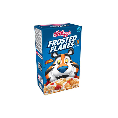 Kellogg's Frosted Flakes 27g
